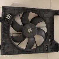 فن اصلی ال۹۰|قطعات یدکی و لوازم جانبی|تهران, شهرک آتی شهر|دیوار