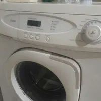 لباسشویی اتومات سامسونگ SW8080