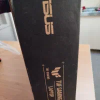 لپ تاپ گیمینک ایسوس|رایانه همراه|کرج, شهرک پردیسان|دیوار