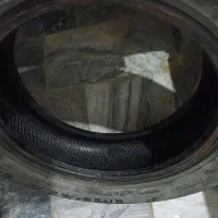 یک حلقه لاستیک بارز