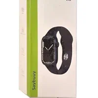 ساعت هوشمند سی بای مدل +W1