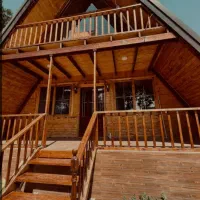 طراحی ویاخت کلبه سویسی|خدمات پیشه و مهارت|مرودشت, رودبال|دیوار