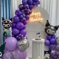 بادکنک آرایی سیرجان