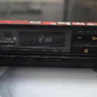 دستگاه ضبط و پخش ویدیو VHS بتامکس|کلکسیون اشیاء عتیقه|تهران, هروی|دیوار