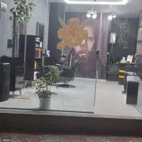 واگذاری آرایشگاه مردانه|آرایشگاه و سالنهای زیبایی|بروجن, |دیوار