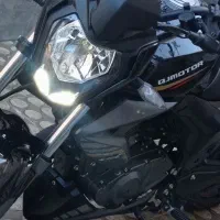 کیوجی ۱۵۰ کویرQJ|موتورسیکلت|ابهر, |دیوار