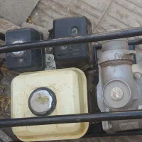 موتور اب بنزینی|ماشین‌آلات صنعتی|کرمان, |دیوار