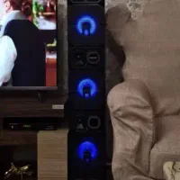 سیستم صوتی DENAY|سیستم صوتی خانگی|سهند, |دیوار