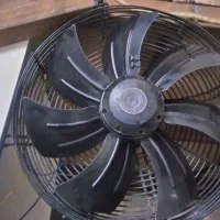 هواکش دمنده|پنکه و تصفیهکنندهٔ هوا|تبریز, |دیوار