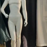 مانکن زنانه