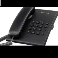 خط تلفن ثابت رند در ولیعصر