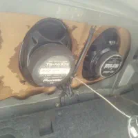 باند پایونر6975و مارشال