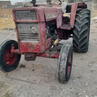 تراکتور بی ام ولوو۴|خودرو سنگین|قروه, |دیوار