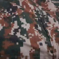 پیراهن و شلوار سایز۵۴ مردانه طرح بلدرچینی نو|لباس|زاهدان, |دیوار