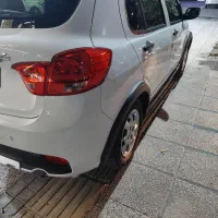 کوییک مدل ۱۴۰۱ سفید ساده|خودرو سواری و وانت|شیراز, فرهنگ شهر|دیوار