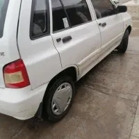 111 خونگی بسیار سالم|خودرو سواری و وانت|دزفول, |دیوار