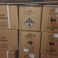 فروش ویژه باطری UPS لیتیوم 200 آمپر ساعت ۱۲ ولت|مصالح و تجهیزات ساختمان|تهران, گاندی|دیوار