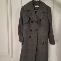 پالتو در حد نو