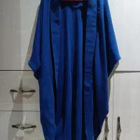 مانتو کرپ ابی نفتی
