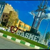 فروش زمین-باسمنج|فروش زمین و ملک کلنگی|باسمنج, |دیوار