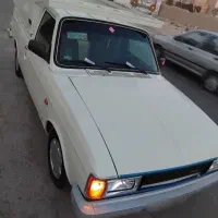 وانت بارمهدی