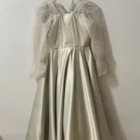 لباس مجلسی زیبا