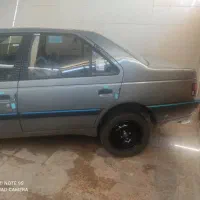 پژو۴۰۵ جی ال ایکس مدل۸۸