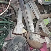 تعدادی استوکی|قطعات یدکی و لوازم جانبی|جیرفت, |دیوار