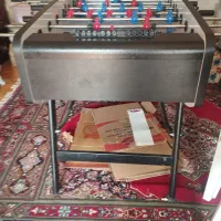 فوتبال دستی