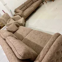 مبل تخت خواب شو