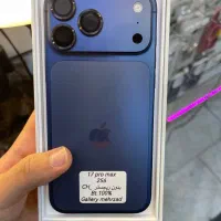 ایفون ۱۷پرومکس