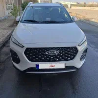 فروش mvmایکس۲۲پرو|خودرو سواری و وانت|مشهد, جاهد شهر|دیوار