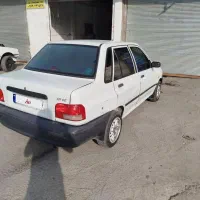 پرایدمدل ۹۳ دوگانه فابریک|خودرو سواری و وانت|لنجان, |دیوار