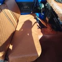 نیسان دیزل مدل 92|خودرو سواری و وانت|خرم‌آباد, |دیوار