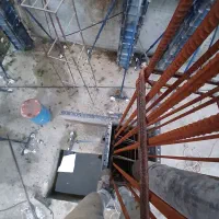 اکیپ آلماتوربندی دستمزدی بدون ابزار