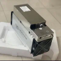 ماینر m30s 88 استوک در حد
