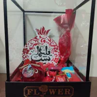 باکس هدیه یلدا