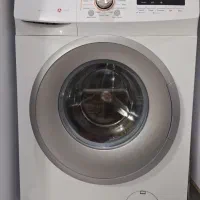 لباسشویی پاکشوما ۶کیلویی