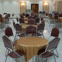 اجاره صندلی و میز، تم تولد، گل آرایی/تشریفات مجالس|خدمات پذیرایی، مراسم|رباط‌کریم, رباط‌کریم|دیوار