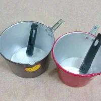 قابلمه شیر جوش