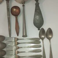قاشق چنگال ورشو