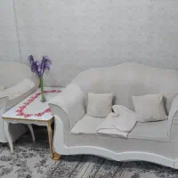 مبل ۷نفره جسش نانو|مبلمان خانگی و میز عسلی|کرمانشاه, |دیوار