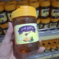 دنبال عسل طبیعی هستی / ساکارز 2٪/ با طعم اصیل عسل