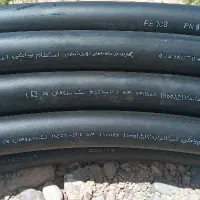 لوله کشی قطره ای درختان باغ، حیاط های ویلایی و...