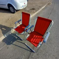 صندلی مسافرتی