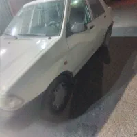 پراید مدل ۹۸ کم کار واقعی|خودرو سواری و وانت|اصفهان, کوی شهید کشوری|دیوار