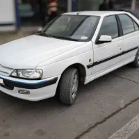 پژو پارس مدل 86|خودرو سواری و وانت|گناباد, |دیوار