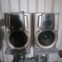 ویکتوریاهمون جی وی سی. اسپیکرفول وقدرتمند