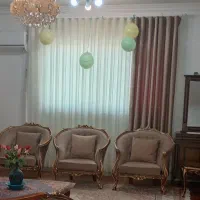 پرده مینیمال