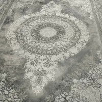 دو عدد رو فرشی کش 12متری